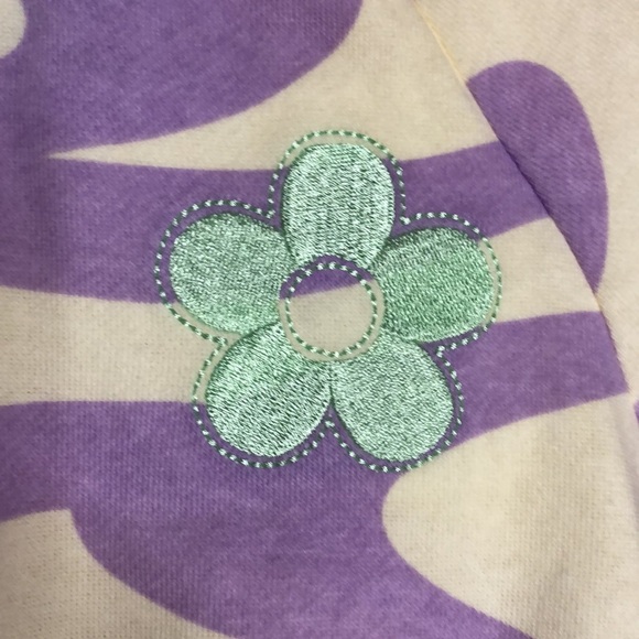 Monkey Bars Top size 2-3Y - Picture 2 of 4